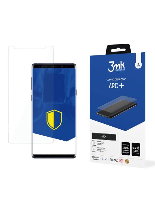 3mk ARC+ foil for Samsung Galaxy Note 9