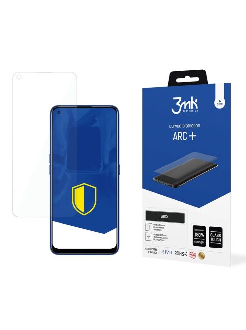 3mk ARC+ foil for Realme 7