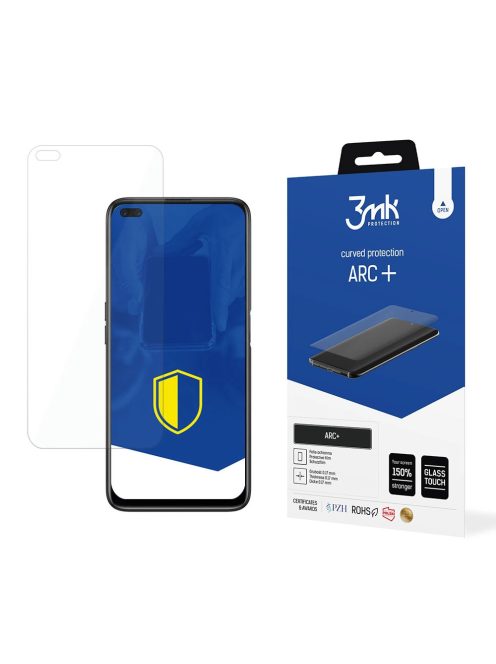 3mk ARC+ foil for Realme 6 Pro