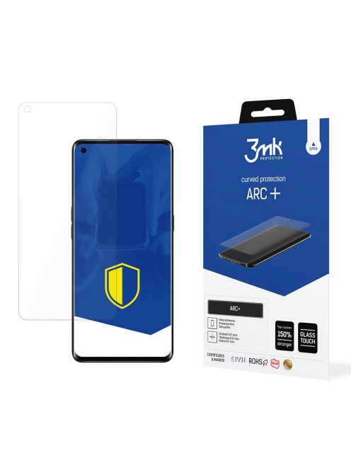 3mk ARC+ foil for Oppo Reno 4 Pro 5G