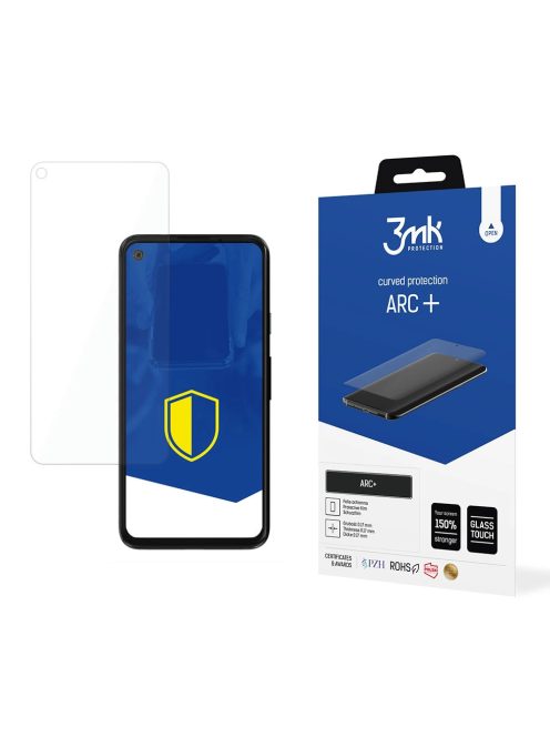 3mk ARC+ foil for Google Pixel 5 5G