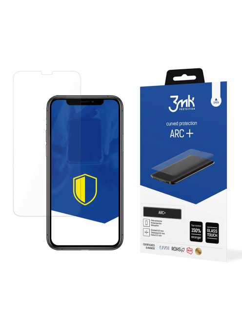 3mk ARC+ foil for iPhone 11 Pro