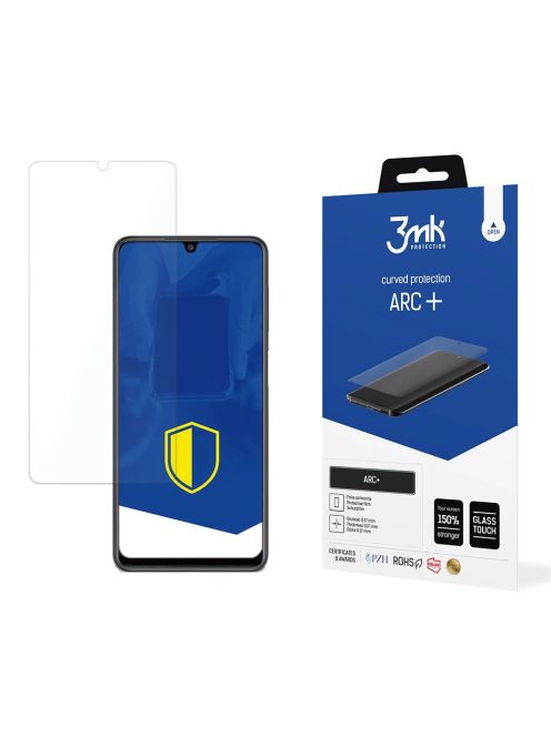 3mk ARC+ foil for Samsung Galaxy M22