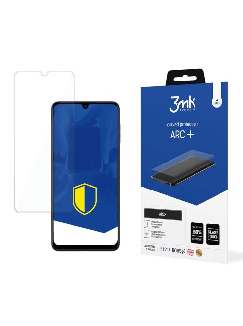 3mk ARC+ foil for Samsung Galaxy A22