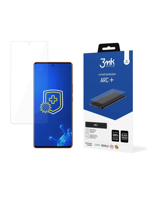 3mk ARC+ foil for Vivo X80 Pro