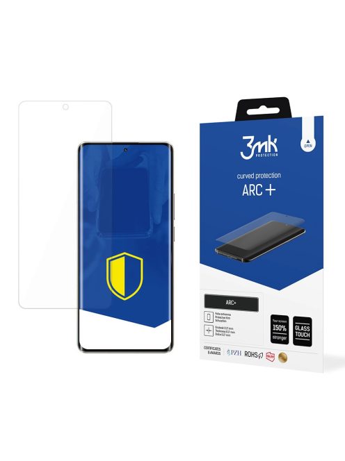 3mk ARC+ foil for Realme 10 Pro+