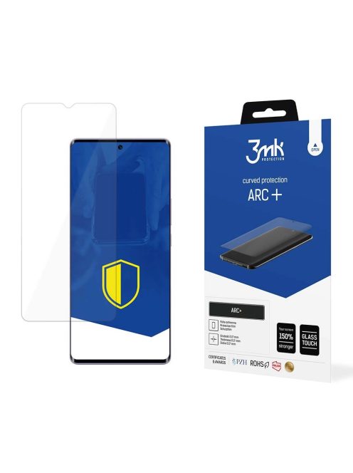 3mk ARC+ foil for Infinix Zero Ultra 5G