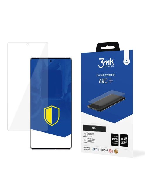 3mk ARC+ foil for Vivo iQOO 10 Pro