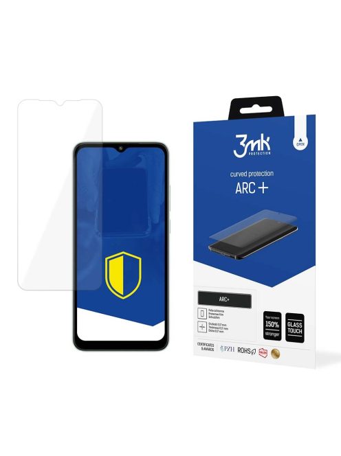 3mk ARC+ foil for Xiaomi Redmi A1 / A1 Plus