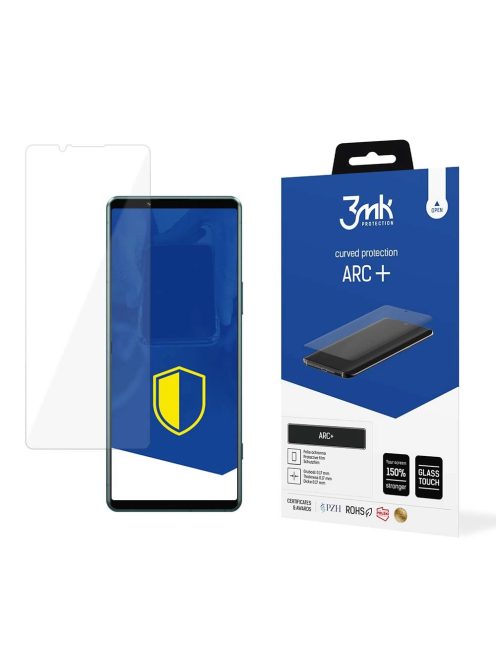 3mk ARC+ foil for Sony Xperia 5 IV