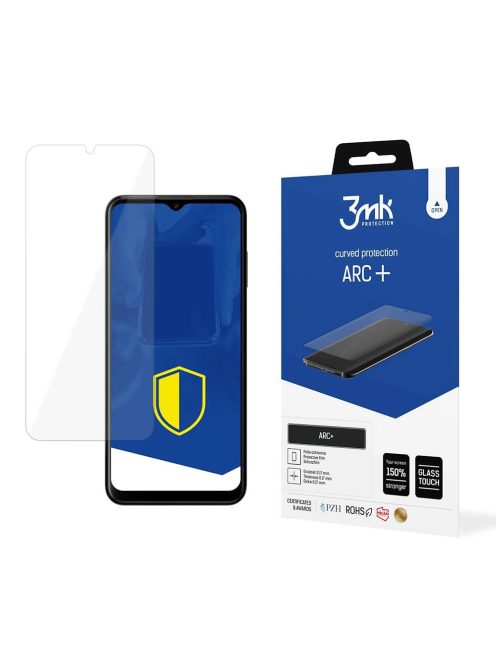 3mk ARC+ foil for Nokia G60 5G