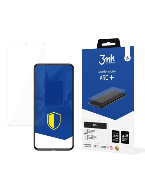 3mk ARC+ foil for Xiaomi 12T / 12T Pro