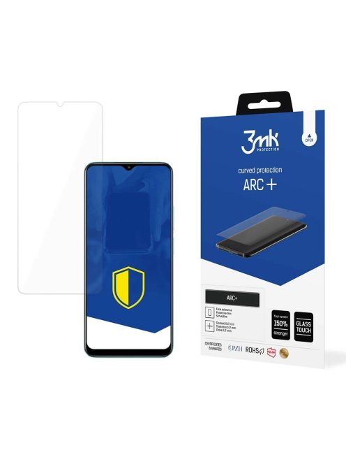 3mk ARC+ foil for Realme C33