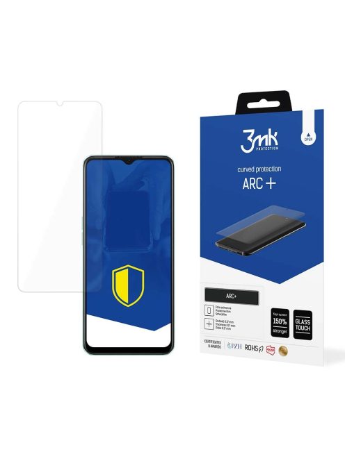 3mk ARC+ foil for Oppo A57 / A57 5G / A57e / A57s