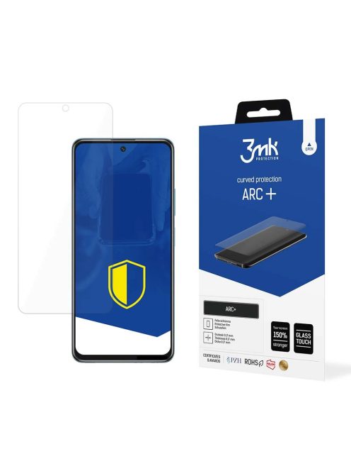 3mk ARC+ foil for Xiaomi Redmi Note 11S 5G / 11T 5G