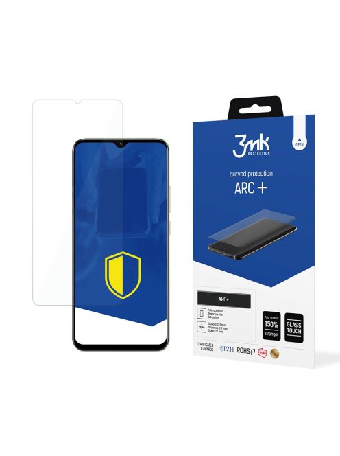 3mk ARC+ foil for Realme C30