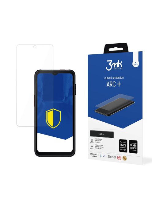 3mk ARC+ foil for Samsung Galaxy XCover 6 Pro