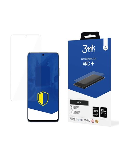 3mk ARC+ foil for Huawei nova Y90