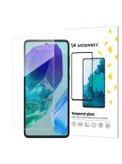 Wozinsky Tempered Glass for Samsung Galaxy M55