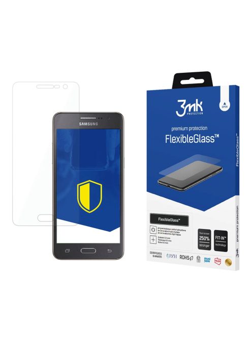 3mk FlexibleGlass™ hybrid glass for Samsung Galaxy Grand Prime G530