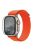 Uniq Optix Vivid glass for Apple Watch Ultra 49mm with applicator