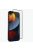 Uniq Optix Vivid glass for iPhone 14 Plus with applicator