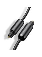 Ugreen AV122 70890 Optical Audio Toslink/SPDIF Cable 1m - Black