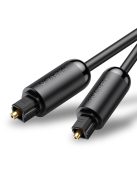 Ugreen AV122 70890 Optical Audio Toslink/SPDIF Cable 1m - Black