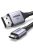 Ugreen HD163 15514 mini HDMI / HDMI 2.1 8K cable 1m - gray