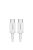 Ugreen US264 60520 USB-C / USB-C PD QC AFC cable 2m - white