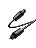 Ugreen AV122 70892 Optical Audio Toslink/SPDIF Cable 2m - Black