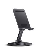 Ugreen LP805 desk stand for phone tablet - black