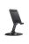 Ugreen LP805 desk stand for phone tablet - black