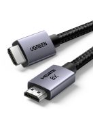 Ugreen HD171 35376 cable with HDMI 2.1 8K connectors certified 5 m - gray