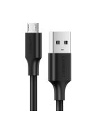 Ugreen US289 60134 micro USB / USB-A cable 0.25m - black