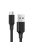 Ugreen US289 60134 micro USB / USB-A cable 0.25m - black