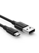 Ugreen US289 60134 micro USB / USB-A cable 0.25m - black