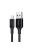 Ugreen US155 80823 USB-A / Lightning MFi 2.4A cable 2m - black