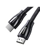 Ugreen HD140 80401 HDMI 2.1 / HDMI 2.1 cable 1m - black