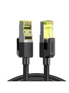 Ugreen NW150 80423 Ethernet RJ45 Cat 7 10Gbps Cable 2m - Black