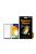 PanzerGlass E2E Regular tempered glass for Samsung Galaxy A03 - with black frame