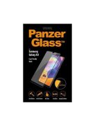 PanzerGlass E2E Regular tempered glass for Samsung Galaxy A31 / A32 - with black frame