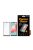 PanzerGlass E2E Regular tempered glass for Samsung Galaxy A32 5G - with black frame