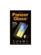 PanzerGlass E2E Super+ tempered glass for Samsung Galaxy S10e - with black frame