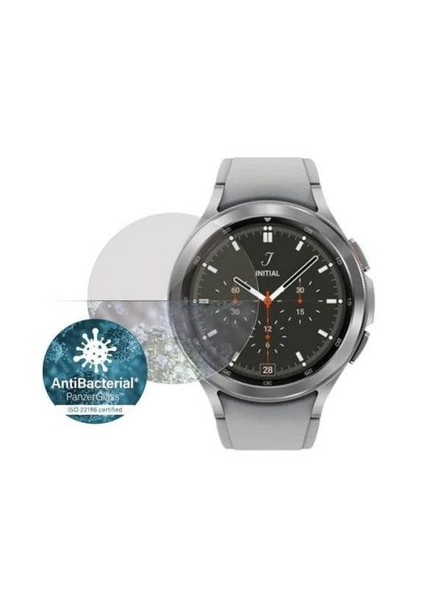 PanzerGlass Screen Protector for Samsung Galaxy Watch Classic 4 42 mm