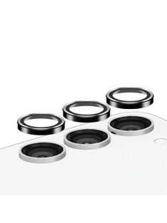   PanzerGlass Hoops Camera protection for Samsung Galaxy S23 FE - with black frame