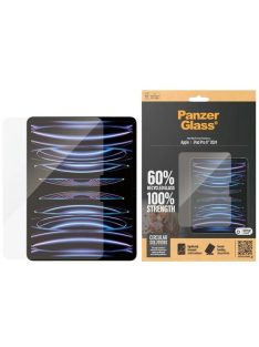   PanzerGlass Ultra-Wide Fit tempered glass for iPad Pro 11" 2024