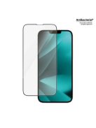 PanzerGlass Ultra-Wide Fit Antibacterial Tempered Glass for iPhone 14 Plus / 13 Pro Max