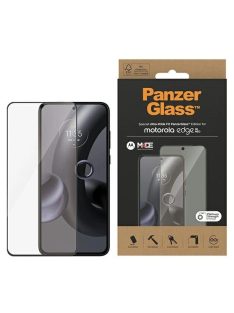   PanzerGlass Ultra-Wide Fit tempered glass for Motorola Edge 30 Neo