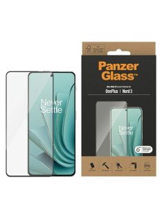 PanzerGlass Ultra-Wide Fit Tempered Glass for OnePlus Nord 3